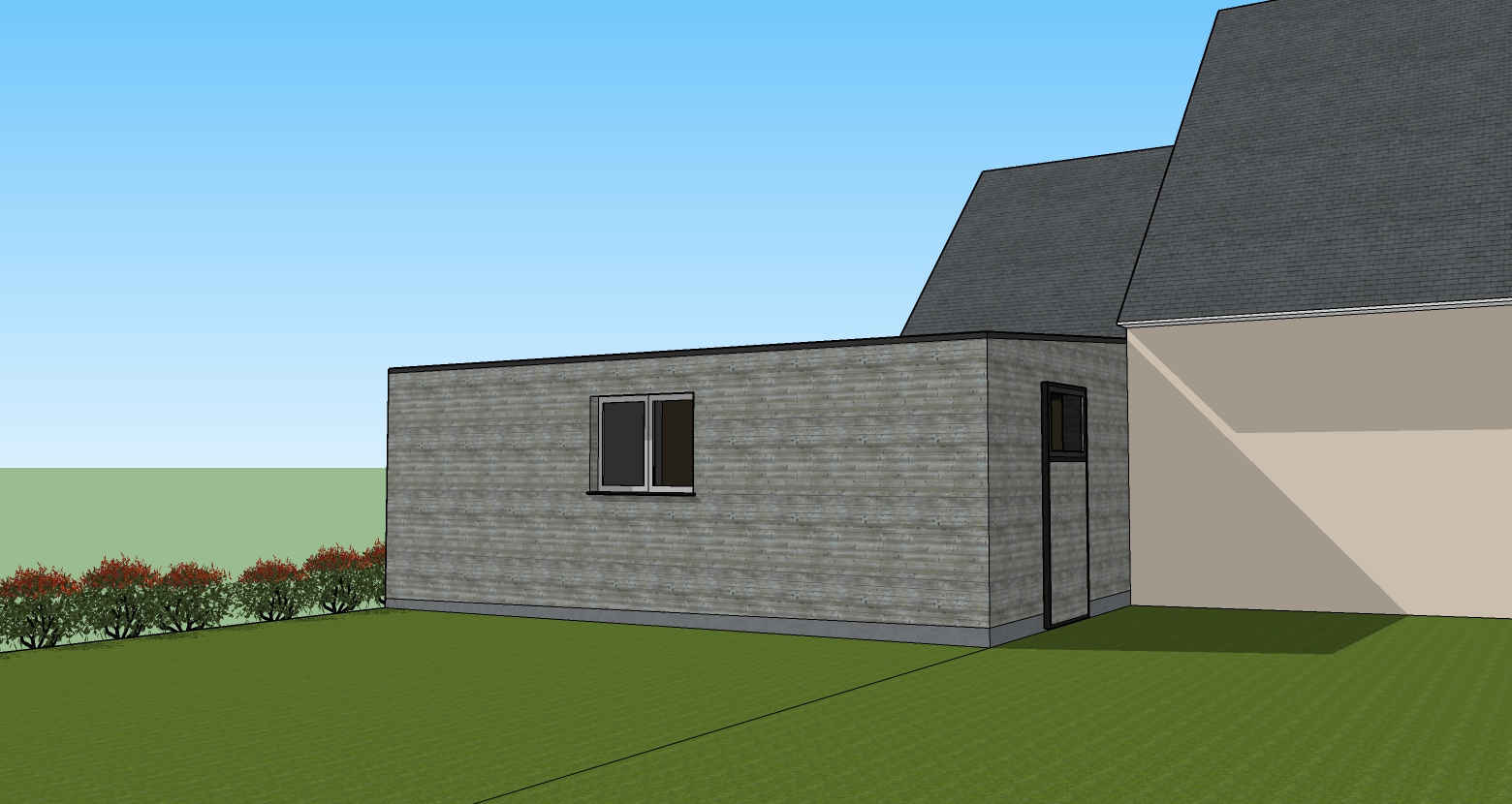 Projet d